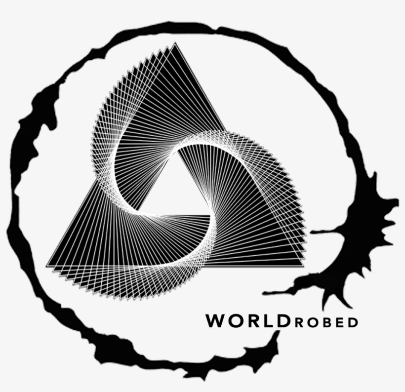 World Logo Web - East Urban Home 'arrival' Graphic Art Print, transparent png #4374842