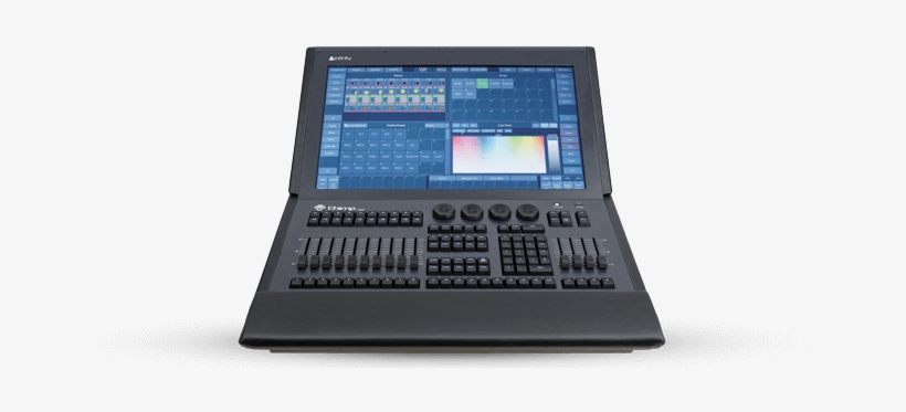 Infinity Banana Wing - Dmx Control Panels, transparent png #4374931