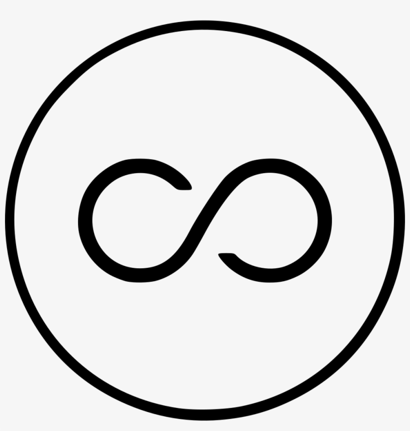 Png File Svg Infinity Png Icon Free Transparent Png Download Pngkey