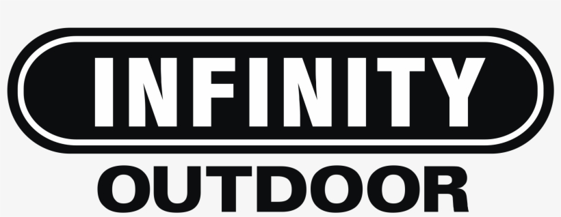 Infinity Outdoor Logo Png Transparent - Infinity Outdoor Logo, transparent png #4375059