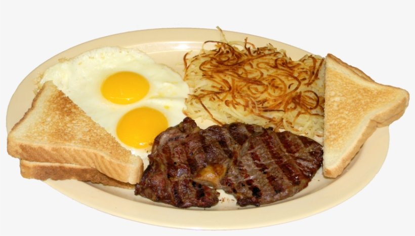 Eggs With Meat Png - Jim's Burgers 21, transparent png #4375363