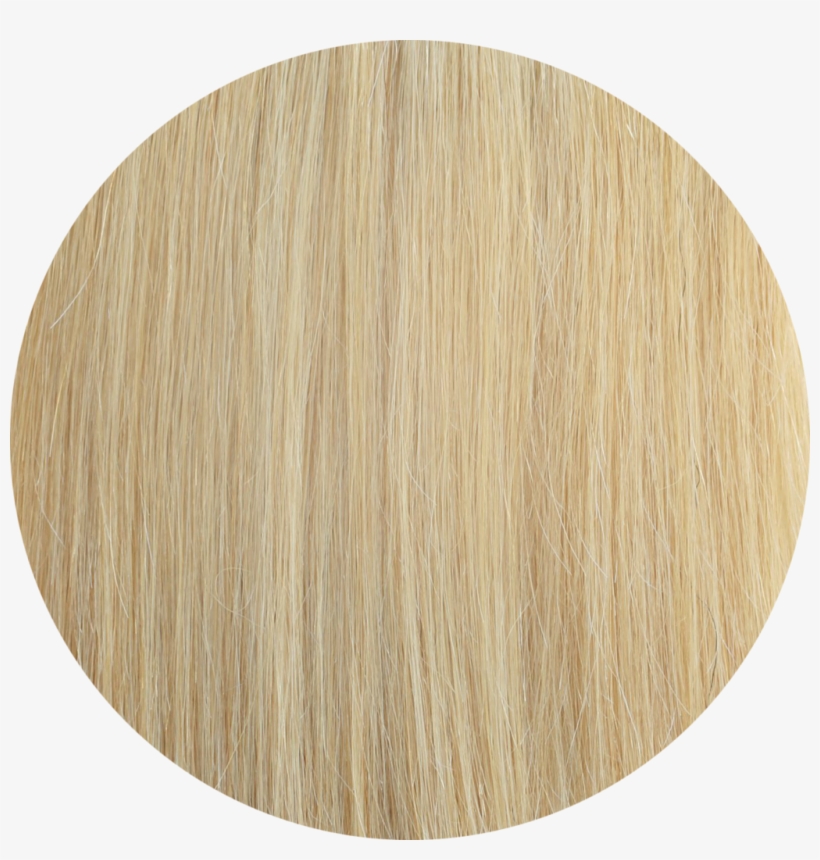 Light Blonde Clip In Bangs - Hairdo Clip In Bangs, transparent png #4375459