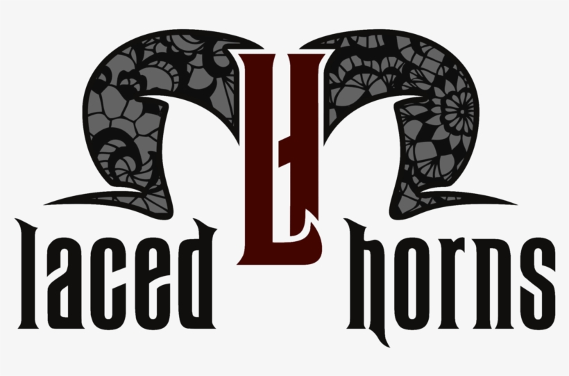 Team Laced Horns Consists Of People From The University - Graphic Design, transparent png #4375495