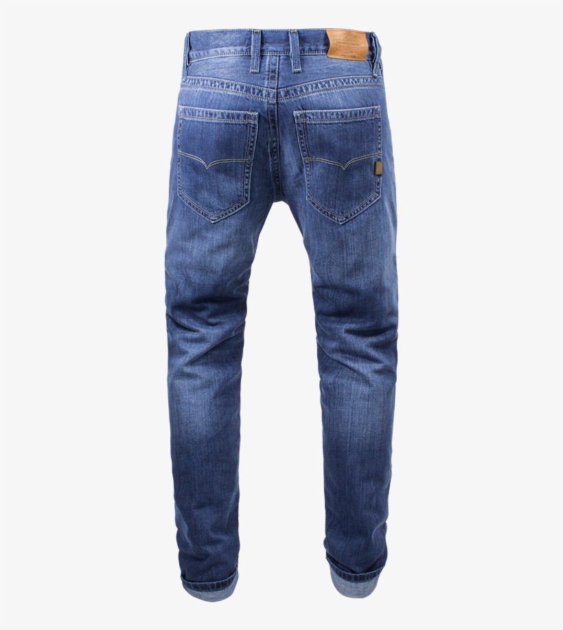 Denim - Jeans, transparent png #4375776