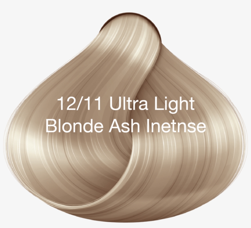 12/ Ultra Light Blonde, transparent png #4375803