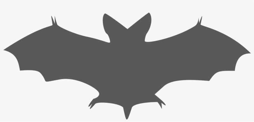 Open - Halloween Silhouette, transparent png #4375927