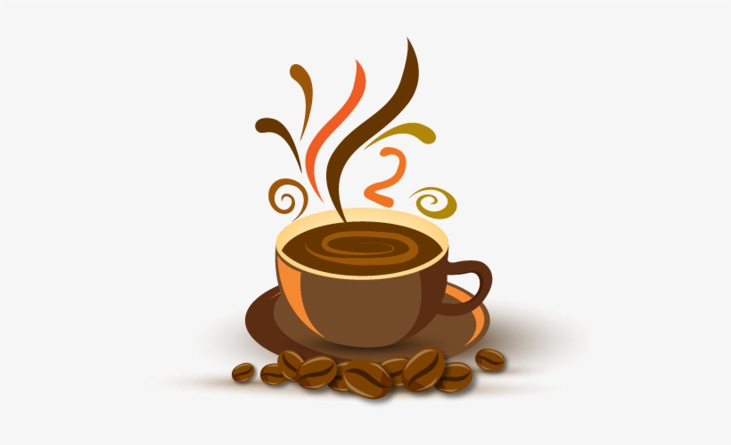 Why Coffee Is The Greatest - Cafe De Bucerias, transparent png #4376023