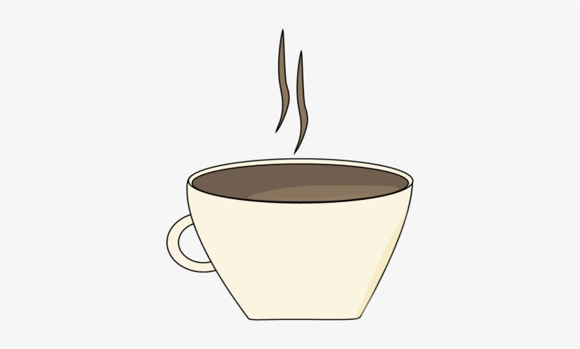 Steaming Espresso - Coffee, transparent png #4376071