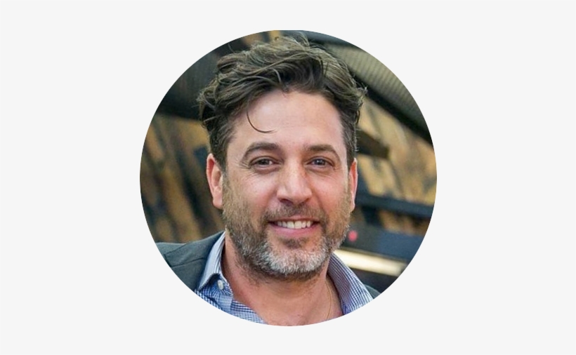 Ido Profile - Gentleman, transparent png #4376165