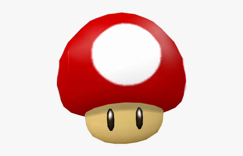 Super Mushroom For Euro Truck Simulator - Circle, transparent png #4376214