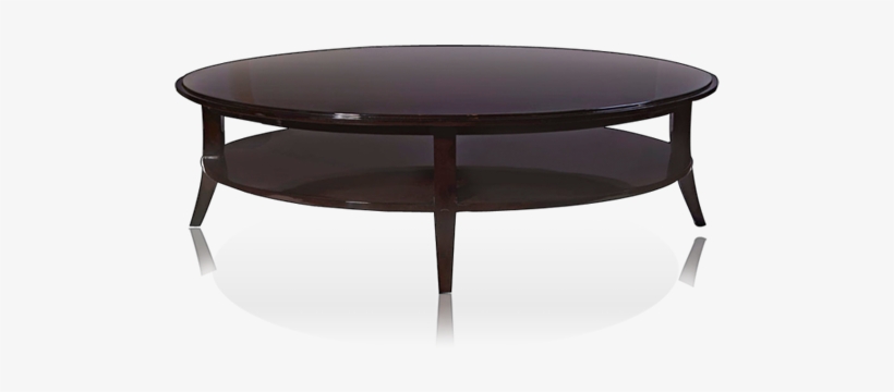 Coffee Table Collection - Coffee Table, transparent png #4376266
