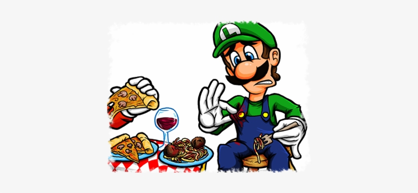 Description - Mushroom Kingdom, transparent png #4376275
