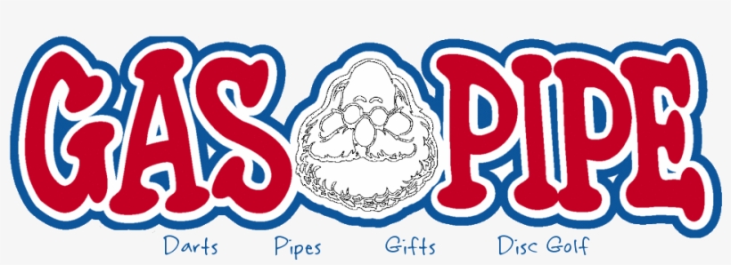 Cigar Clipart Smoke Trail - Gas Pipe, transparent png #4376417