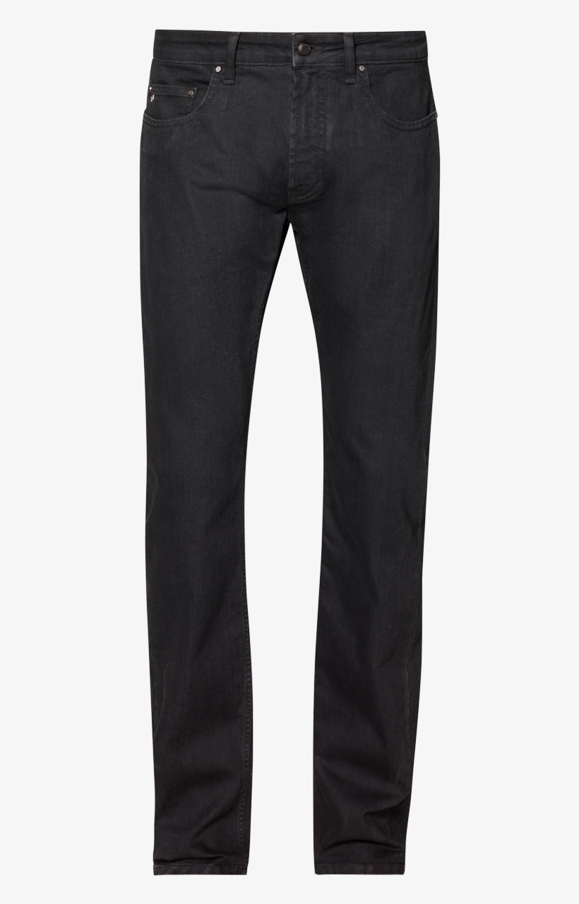 Black Denim Regular Fit - North Face Shinpuru Pants Regular, transparent png #4376452