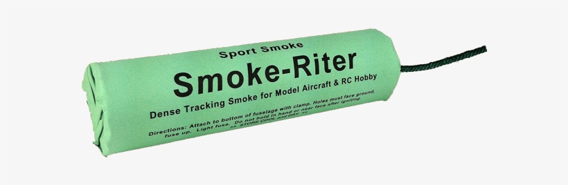 Sport Smoke Smoke Riter Smoke Candle - Sports, transparent png #4376604