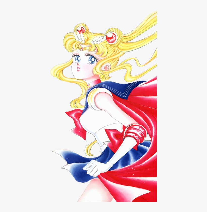 ☾risis Moon Sailor Pluto, Sailor Moon Manga, Sailor - Sailor Moon Black Moon Manga, transparent png #4377175