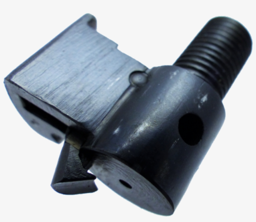 Bolt Head Assembly - Bolt, transparent png #4377443