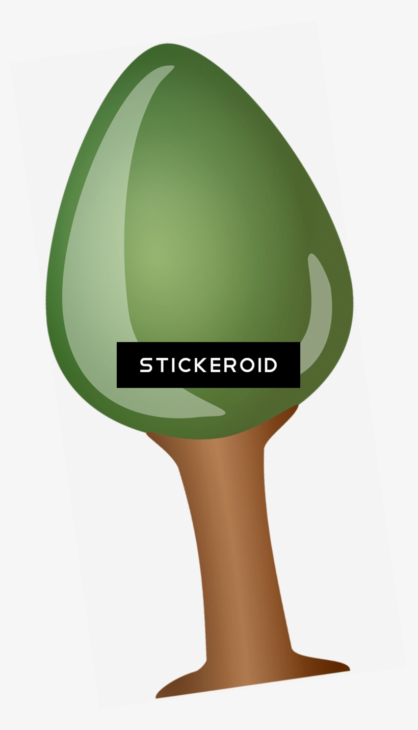 Tree Pine - Graphics, transparent png #4377455