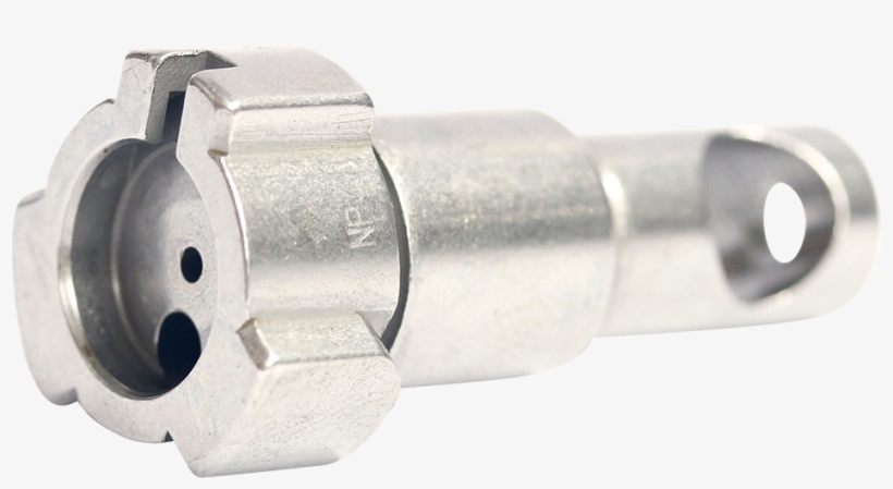 Browning Abolt Bolt Head La Pn6 - Silver, transparent png #4377493