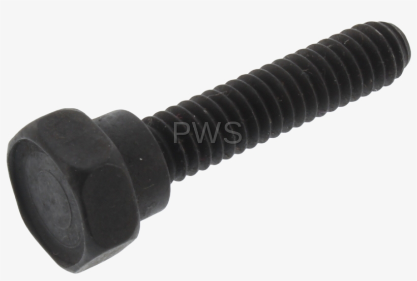 Unimac Parts - Unimac - Bolt, transparent png #4377538