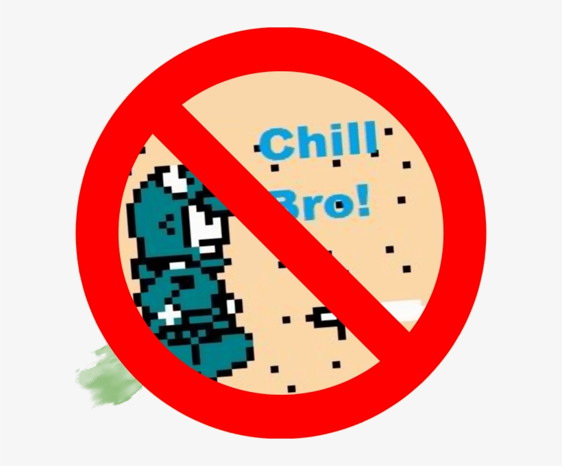 Weekly Stench With Anti Chill Logo Ff - Vector Graphics, transparent png #4377673