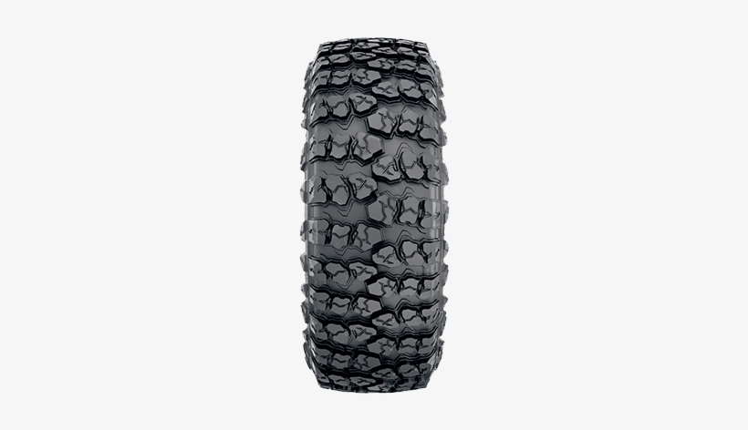Geolandar X-mt Tire - Yokohama Geolandar X Mt, transparent png #4377741