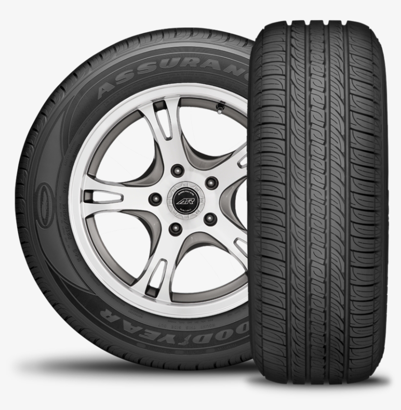 Goodyear Tires - Tyre Bfgoodrich Radial T/a 295/50 R15 96s Rwl, transparent png #4377745