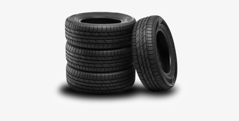 The Lifespan And Mileage Of A Tire Depends Of A Combination - Steet Toyota Of Johnstown, transparent png #4377834