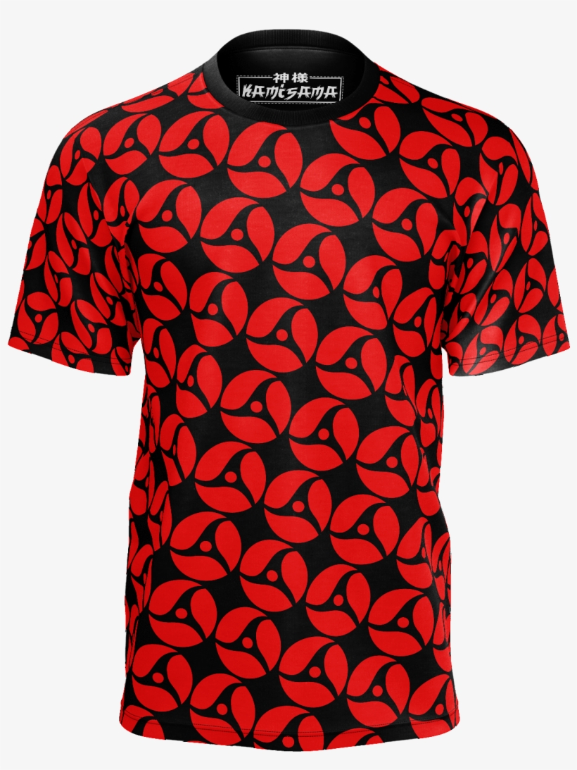 Sharingan, transparent png #4377867