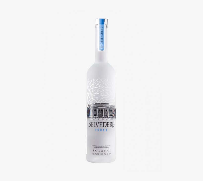 Belvedere Vodka, 70cl – Citywide Drinks