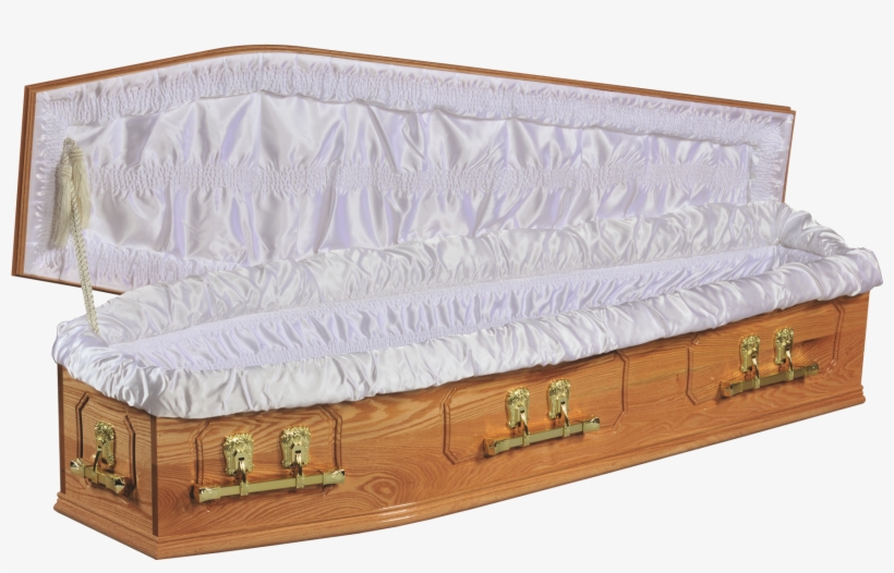 Coffin Suite Image - Open Coffin Transparent, transparent png #4378042