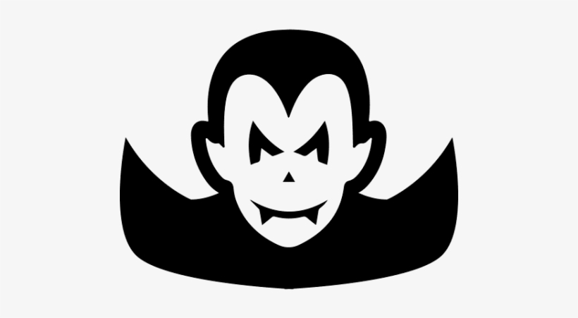 Free Png Vampires Png Images Transparent - Dracula Icon, transparent png #4378118