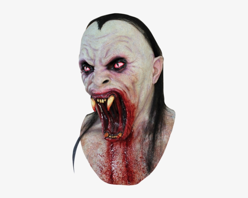 Viper - Party City Halloween Scary Masks, transparent png #4378151