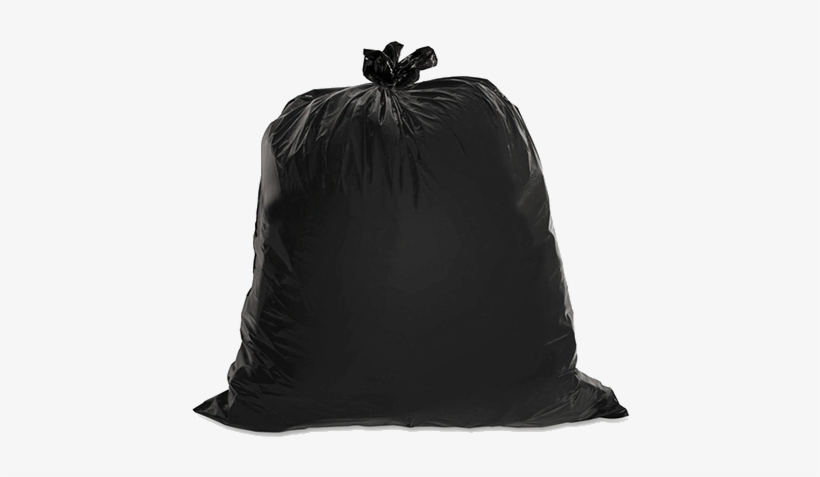 Garbage Bags Manufacturer, Trash Can Liners Distributors, - Genuine Joe Heavy-duty Trash Bag (box, transparent png #4378176