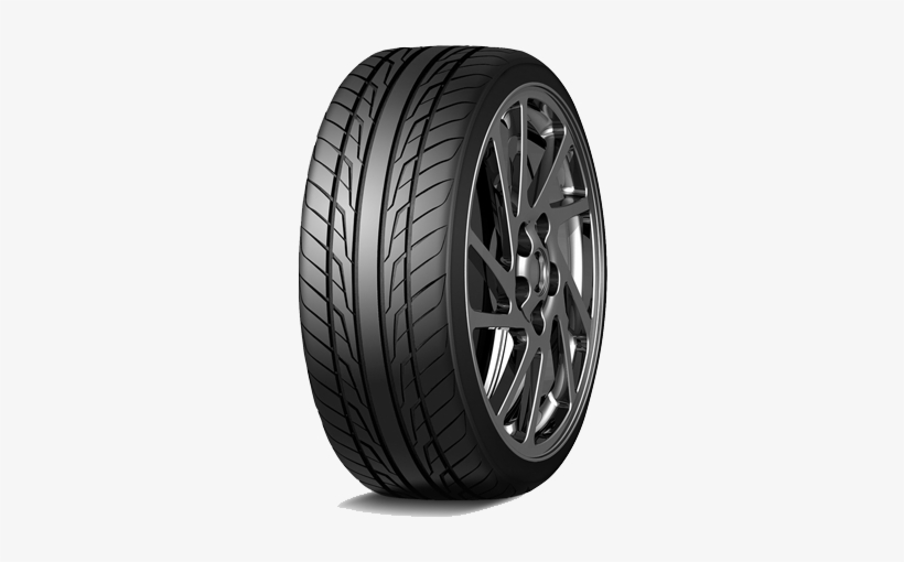 Tc588 - Tyre Goalstar Catchpower 285/35 R22 106v Xl, transparent png #4378200