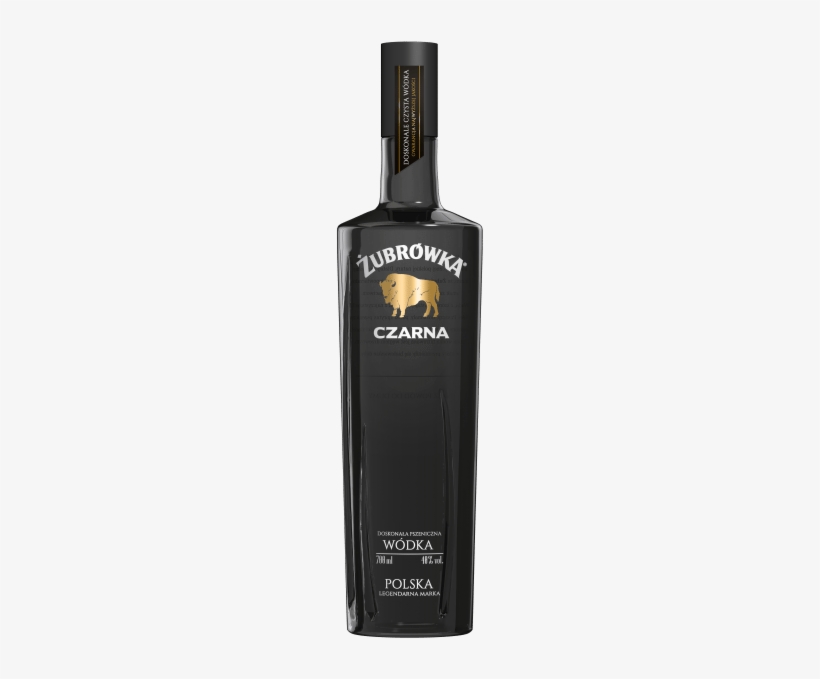 Zubrowka Vodka, transparent png #4378203