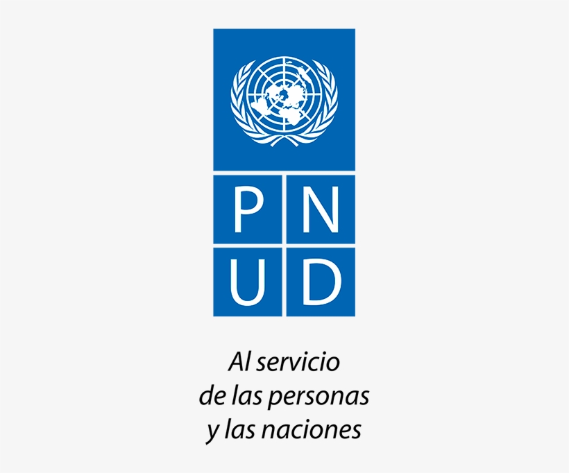 Pnud Logo Png, transparent png #4378230