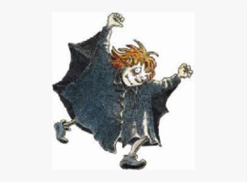 Pequeño Vampiro Dibujos Animados, transparent png #4378265