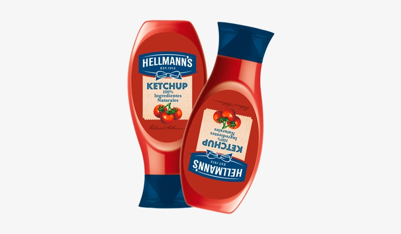 Gotas Ketchup Png - Ketchup, transparent png #4378271