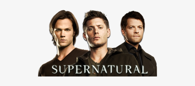 Supernatrual-43 - Sam And Dean Winchester Season 7, transparent png #4378398