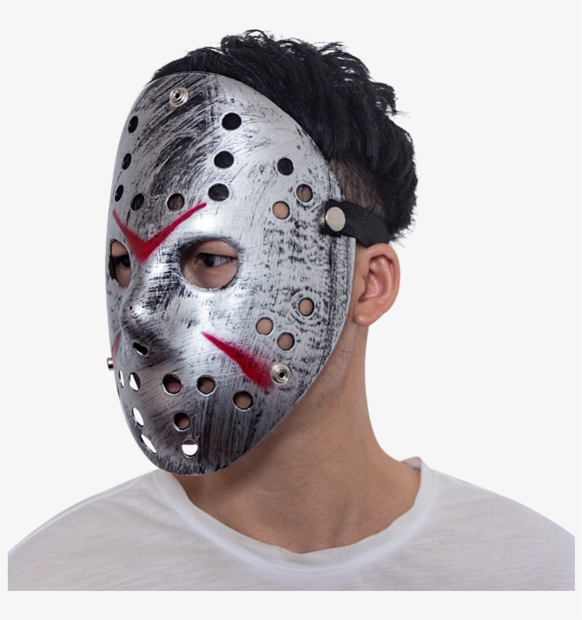 Goaltender Mask, transparent png #4378536
