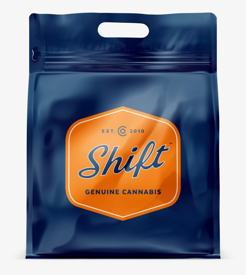 Shift Bag - Product, transparent png #4378616