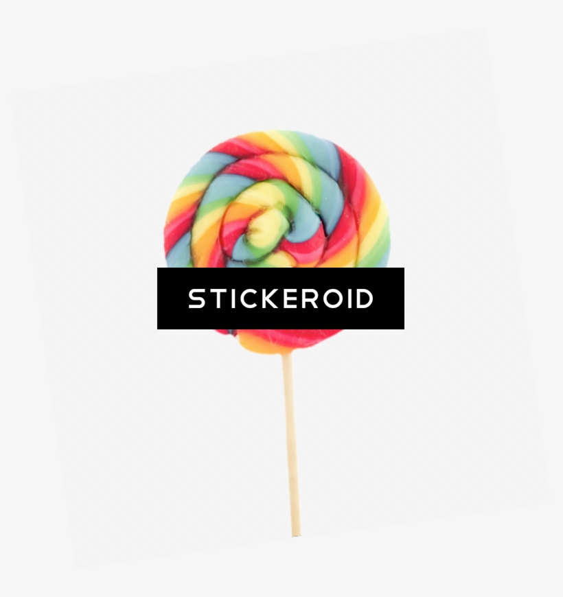 Lollipop Лолипоп - Stick Candy, transparent png #4378618