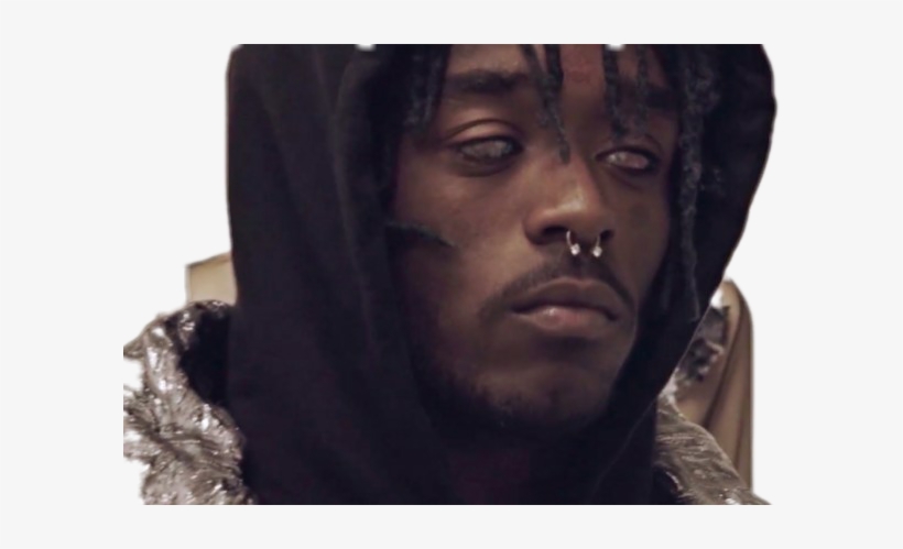 Report Abuse - Lil Uzi Vert Xo Tour Life, transparent png #4378621