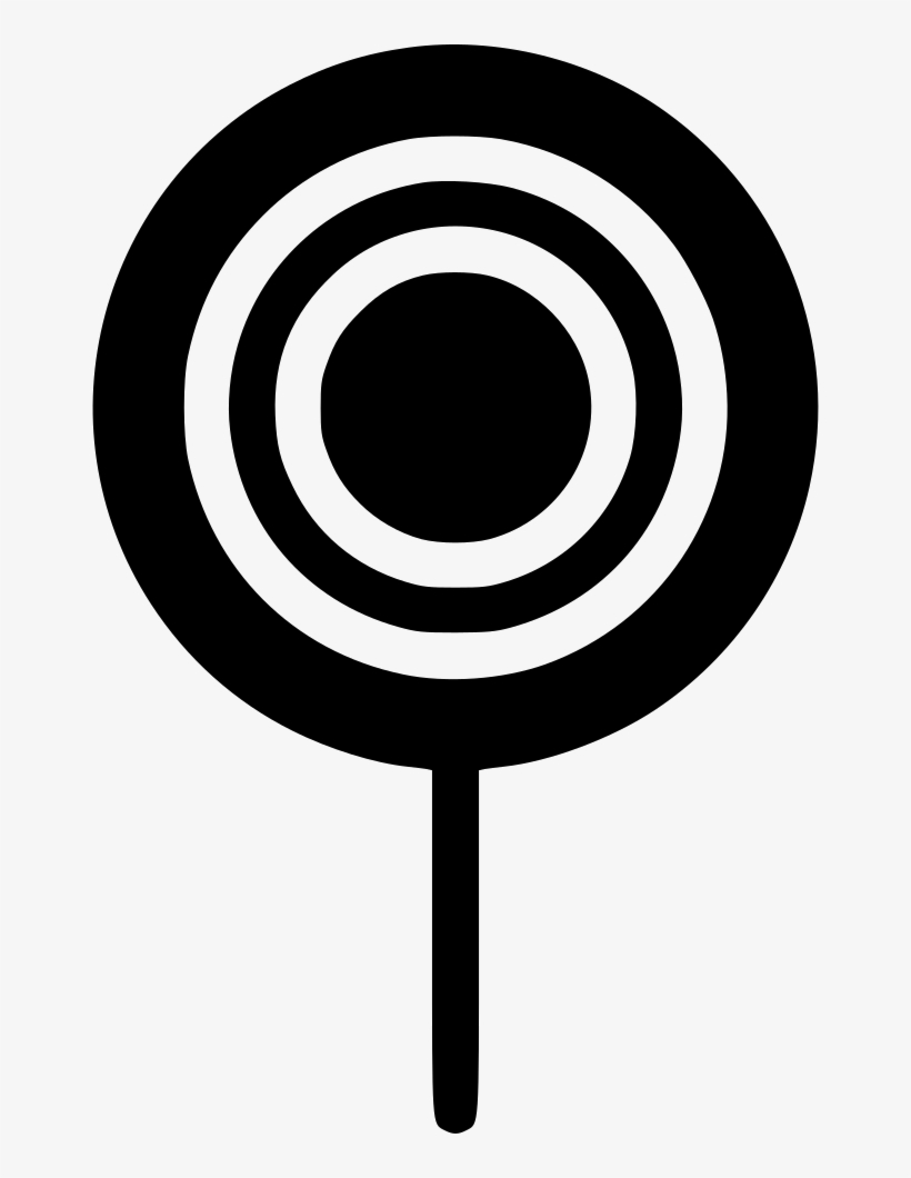 Lollipop Comments - Circle - Free Transparent PNG Download - PNGkey