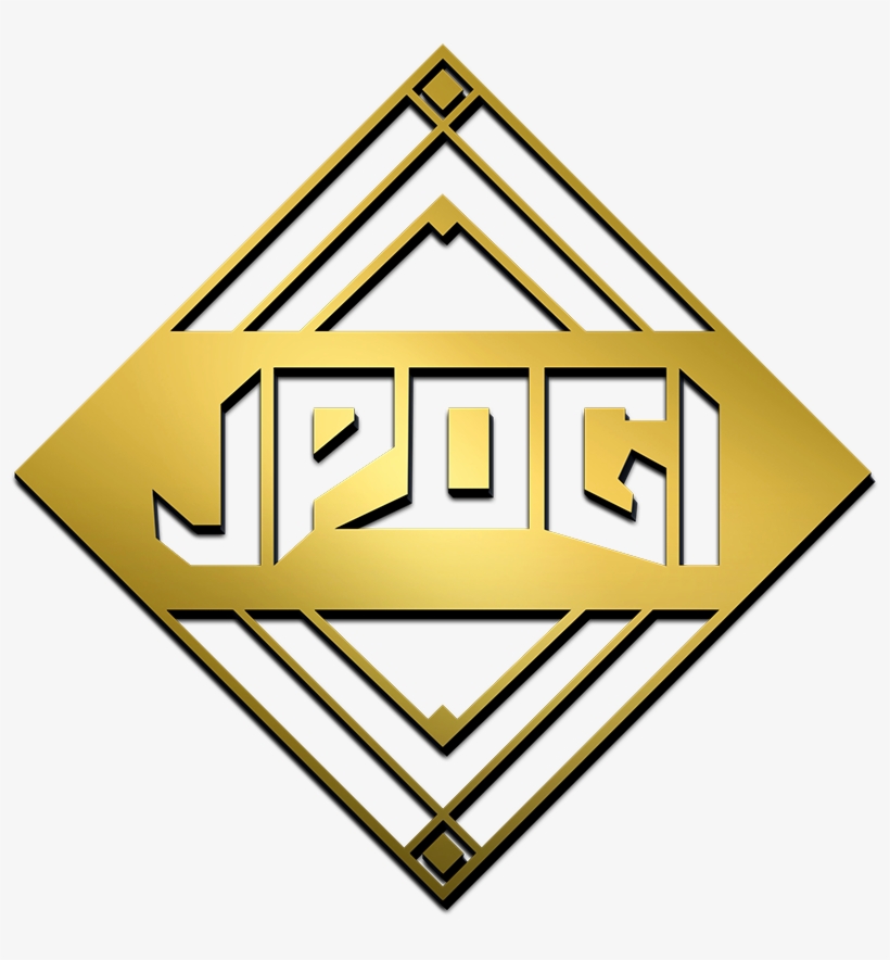 Dj Jpogi - Sign, transparent png #4378941
