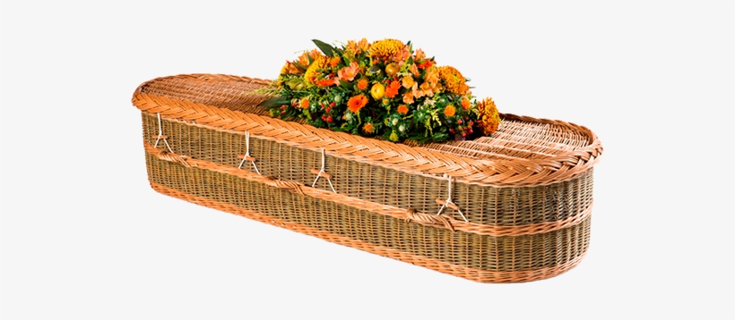 Environmentally Friendly Coffins, Caskets And Urns - Eco Friendly Coffin, transparent png #4379104