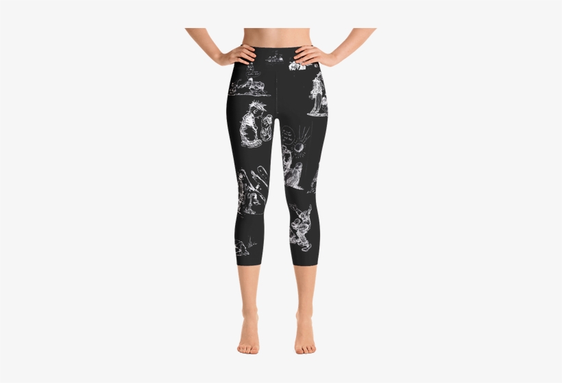 Bym Legs All Over Doodle - Seattle Flying Seahawks Camo/ Camouflage Leggings/, transparent png #4379157