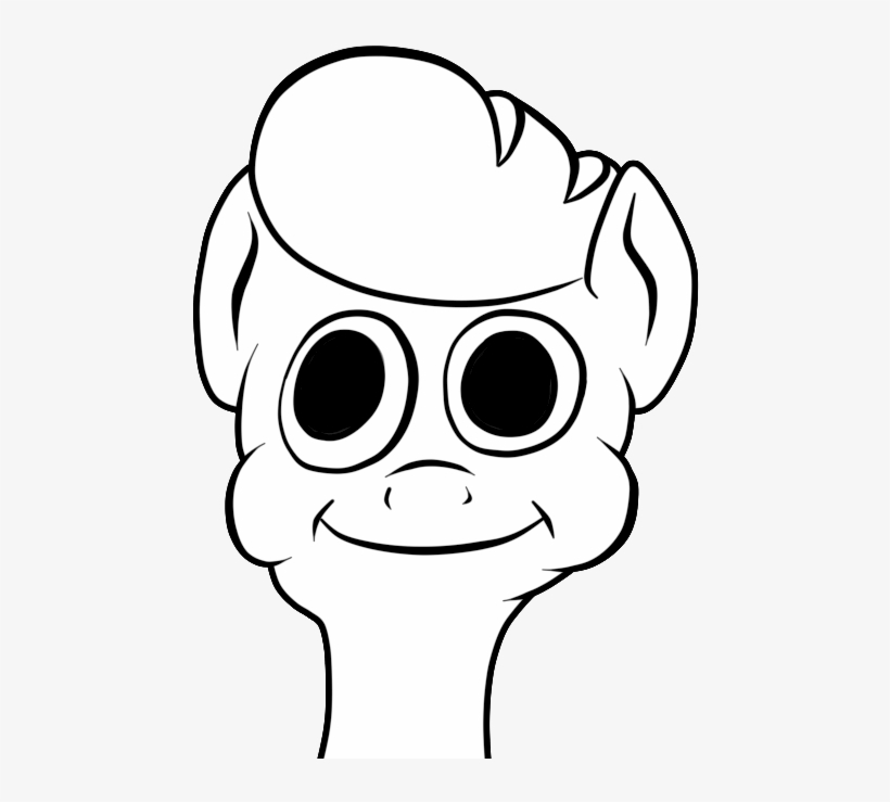 #900157 - Artist - Scaryface, Artist - Xchan, Bread,, transparent png #4379382