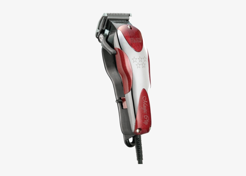 wahl magic clipper corded